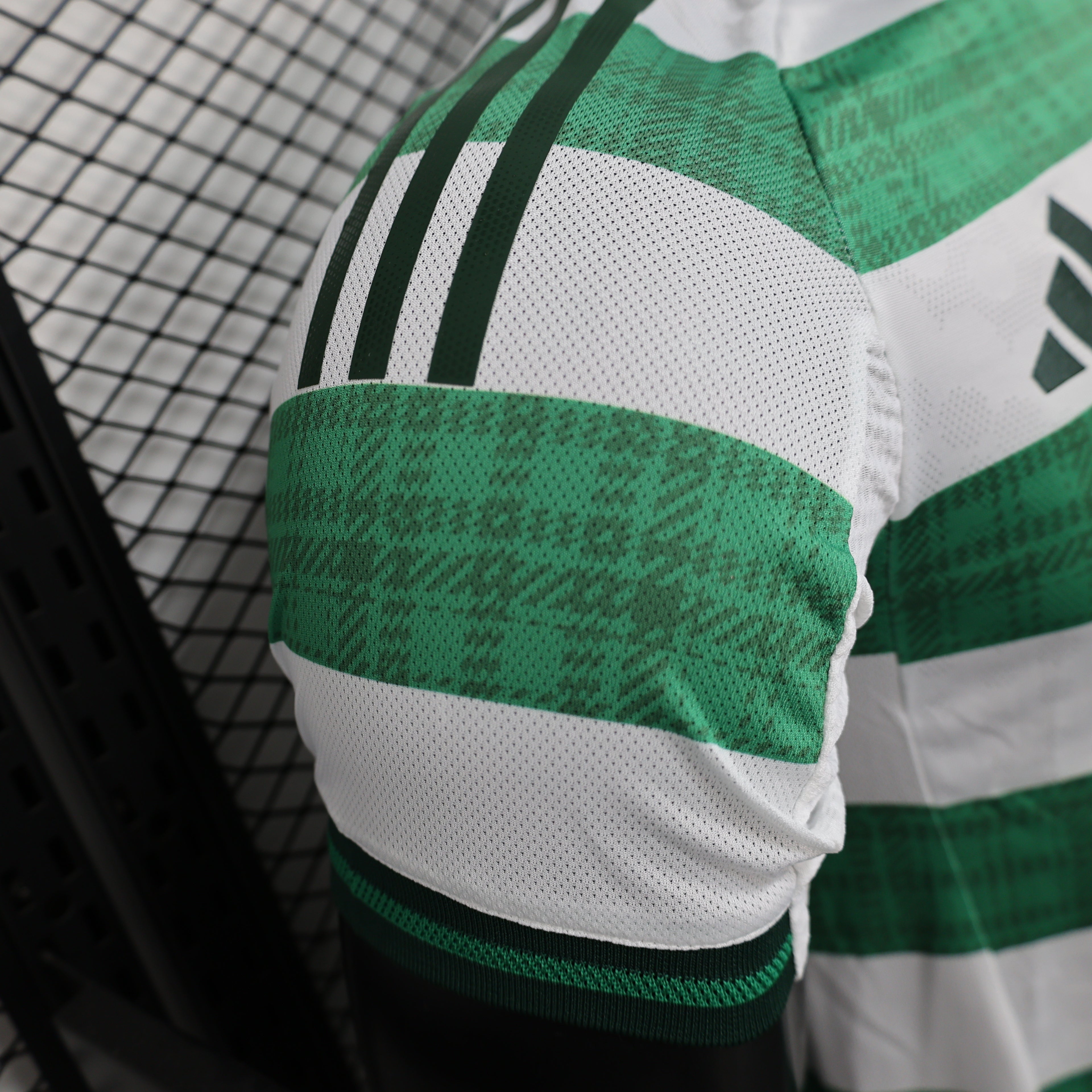 Celtic FC 2025/26 Home - Player Version