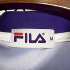 Fiorentina 1997/98 Home - Retro