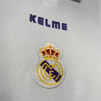 Real Madrid 1997/98 Home - Retro