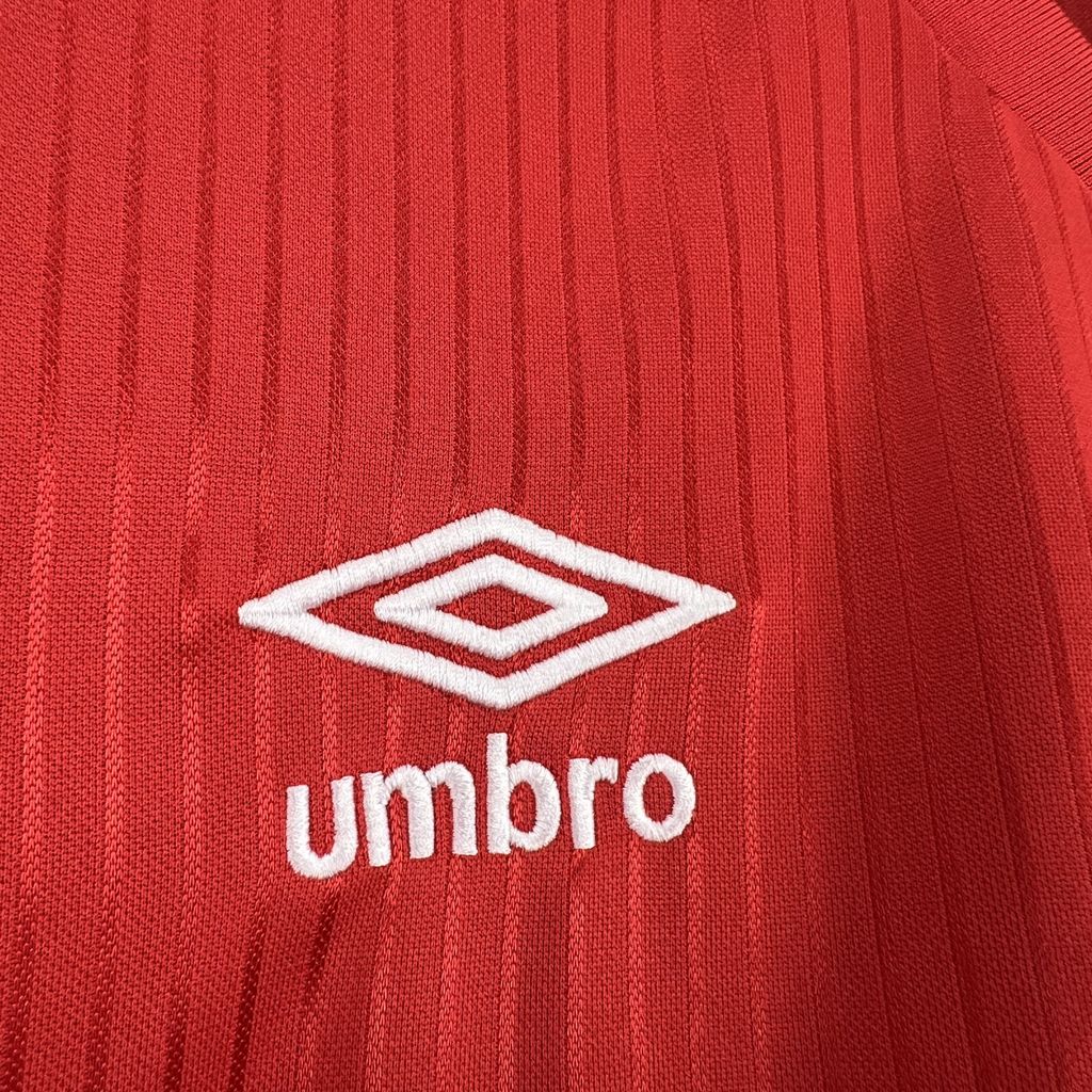 Osasuna 1987/88 Home - Retro