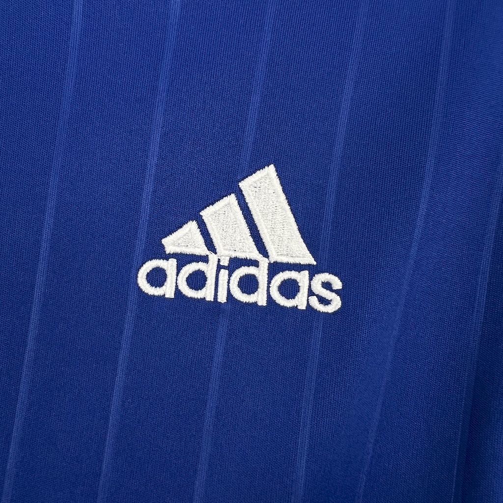 France 2006 Home - Retro