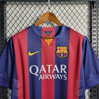 Barcelona 2014/15 Home - Retro