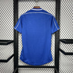 Rangers FC 1999/01 Home - Retro