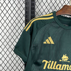 Portland Timbers 2025 Home - Fan Version