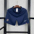 Paris Saint-Germain 2025/26 Home - Fan Shorts