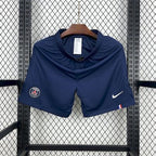 Paris Saint-Germain 2025/26 Home - Fan Shorts
