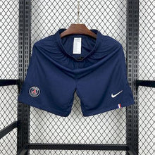 Paris Saint-Germain 2025/26 Home - Fan Shorts