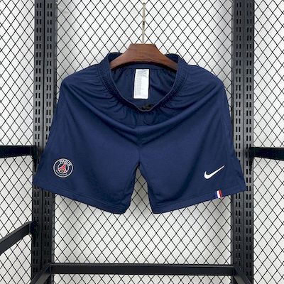 Paris Saint-Germain 2025/26 Home - Fan Shorts