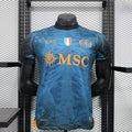 Napoli 2025/26 Halloween - Player Version