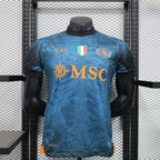 Napoli 2025/26 Halloween - Player Version
