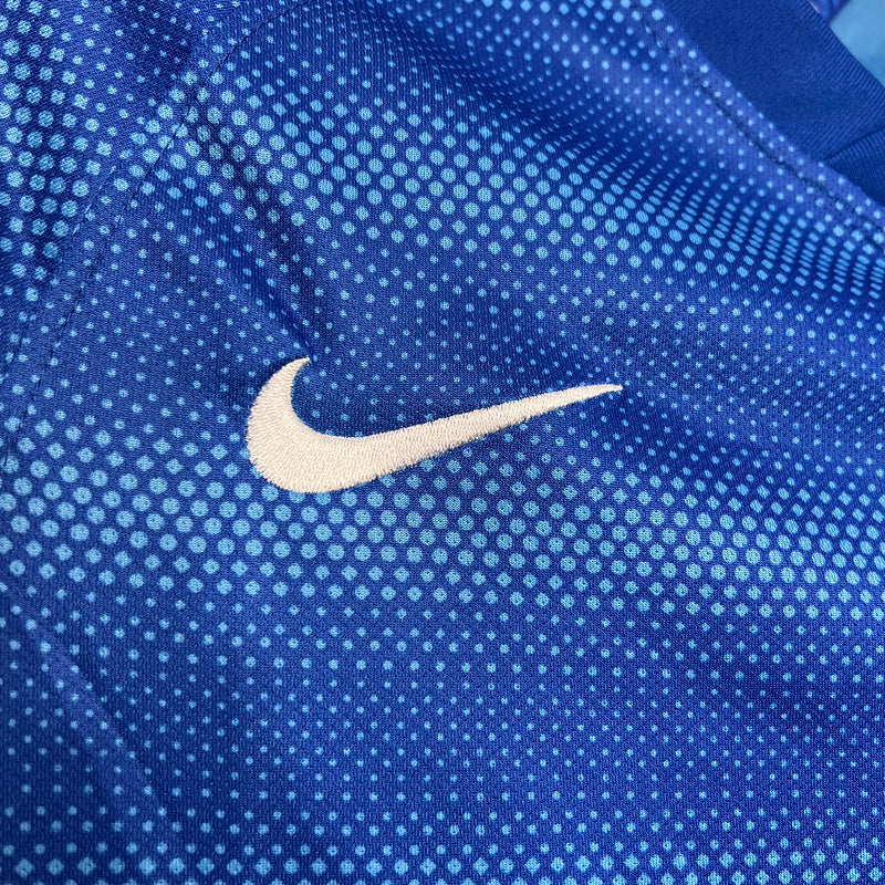 Brazil 2014 Away - Retro