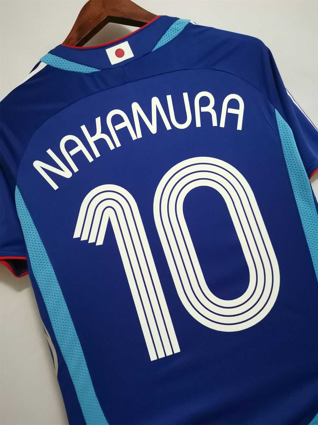 Japan 2006 Home - Retro