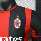 AC Milan 2026/27 Home - Player Version