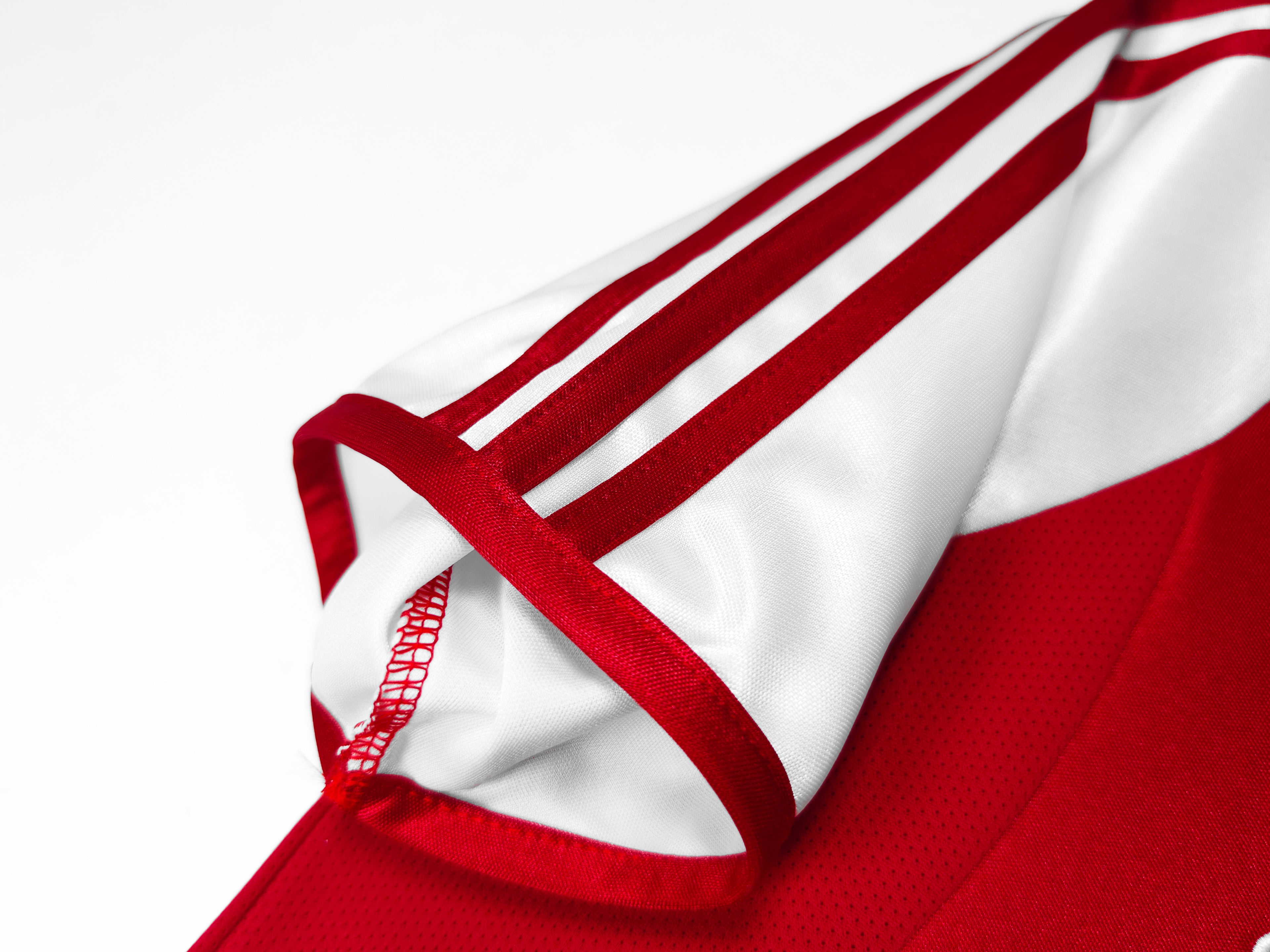 Bayern Munich 2003/04 Home - Retro