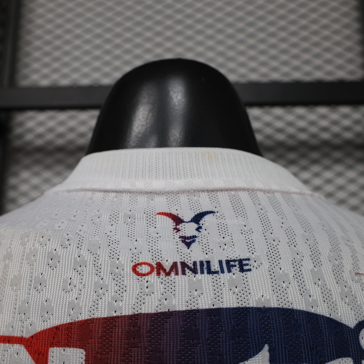 Chivas de Guadalajara 2026/27 Away Long Sleeve - Player Version