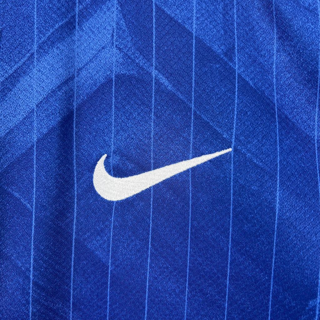 Chelsea 2025/26 Home - Women's Fit