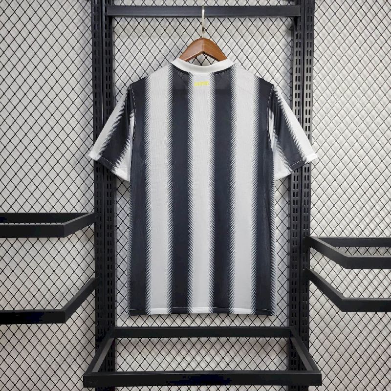 Juventus 2011/12 Home - Retro