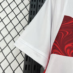 Turkey 2026 Away - Fan Version