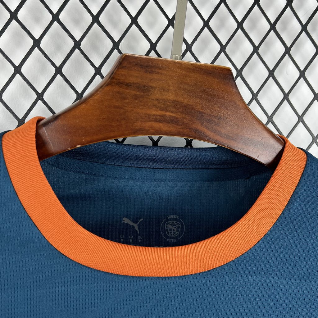 Valencia 2026/27 Away - Fan Version