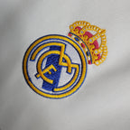 Real Madrid 2023/24 Home - Fan Version