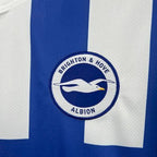 Brighton 2025/26 Home - Fan Version
