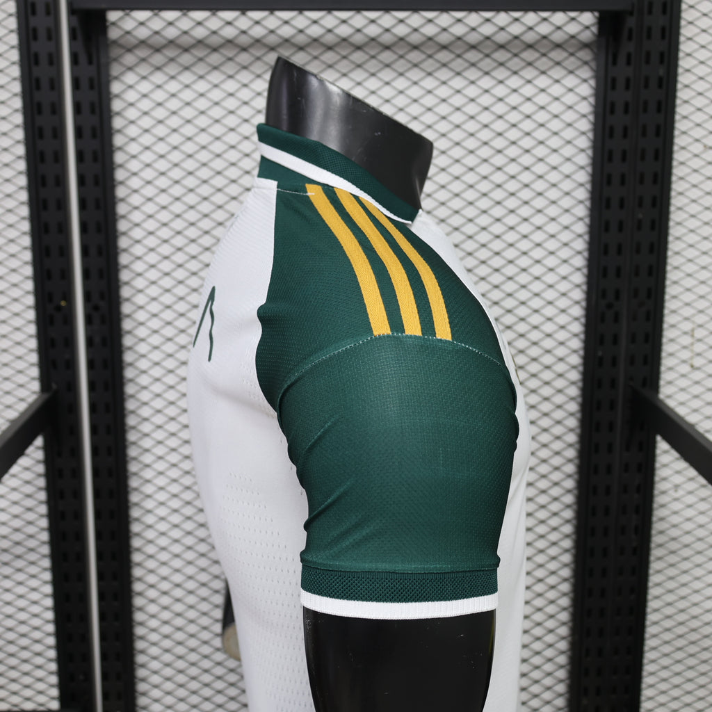 Al-Ahli 2026/27 Away - Player Version