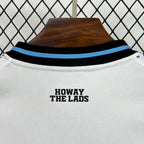 Newcastle United 2025/26 Home - Fan Version