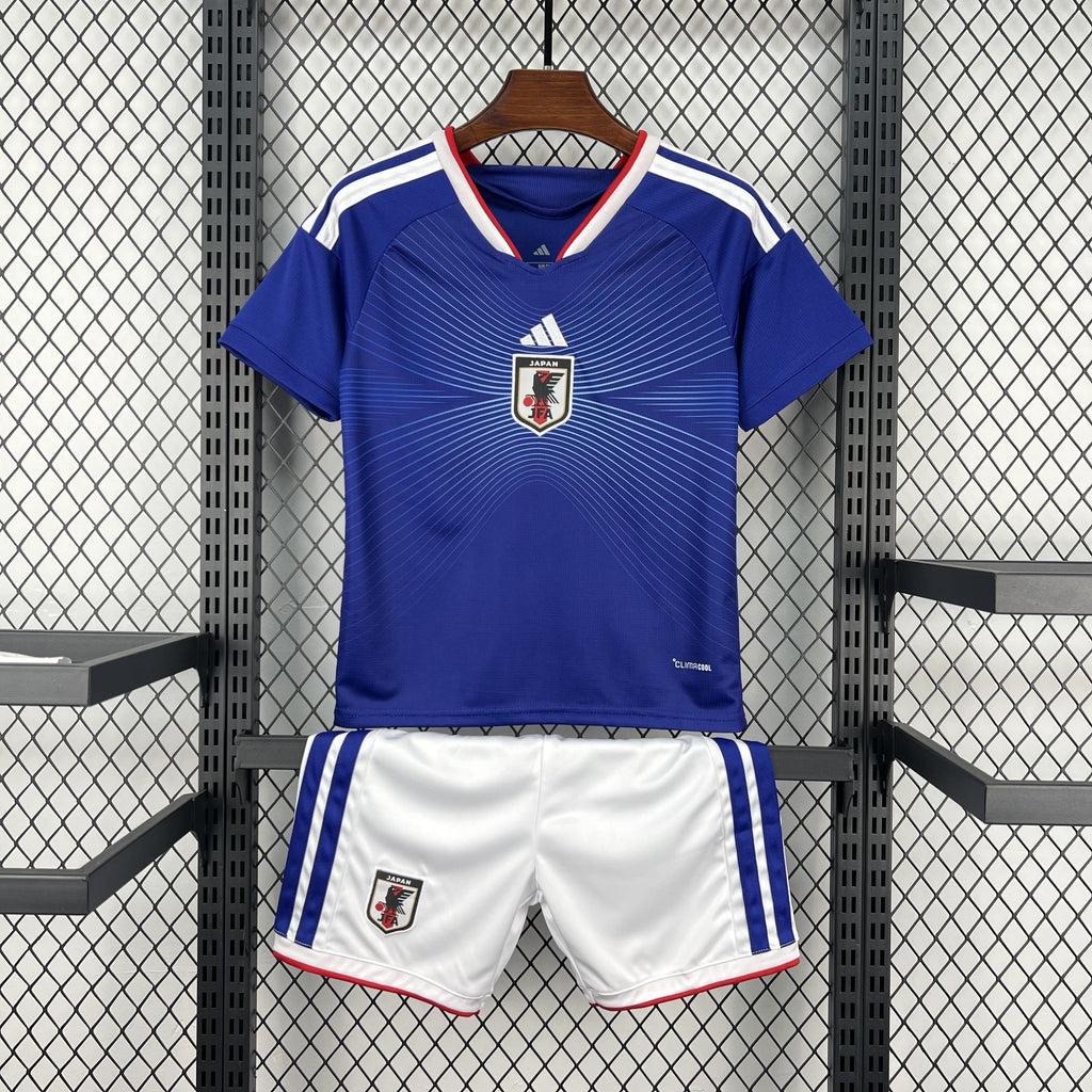 Japan 2026 Home - Kid Kit