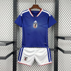 Japan 2026 Home - Kid Kit