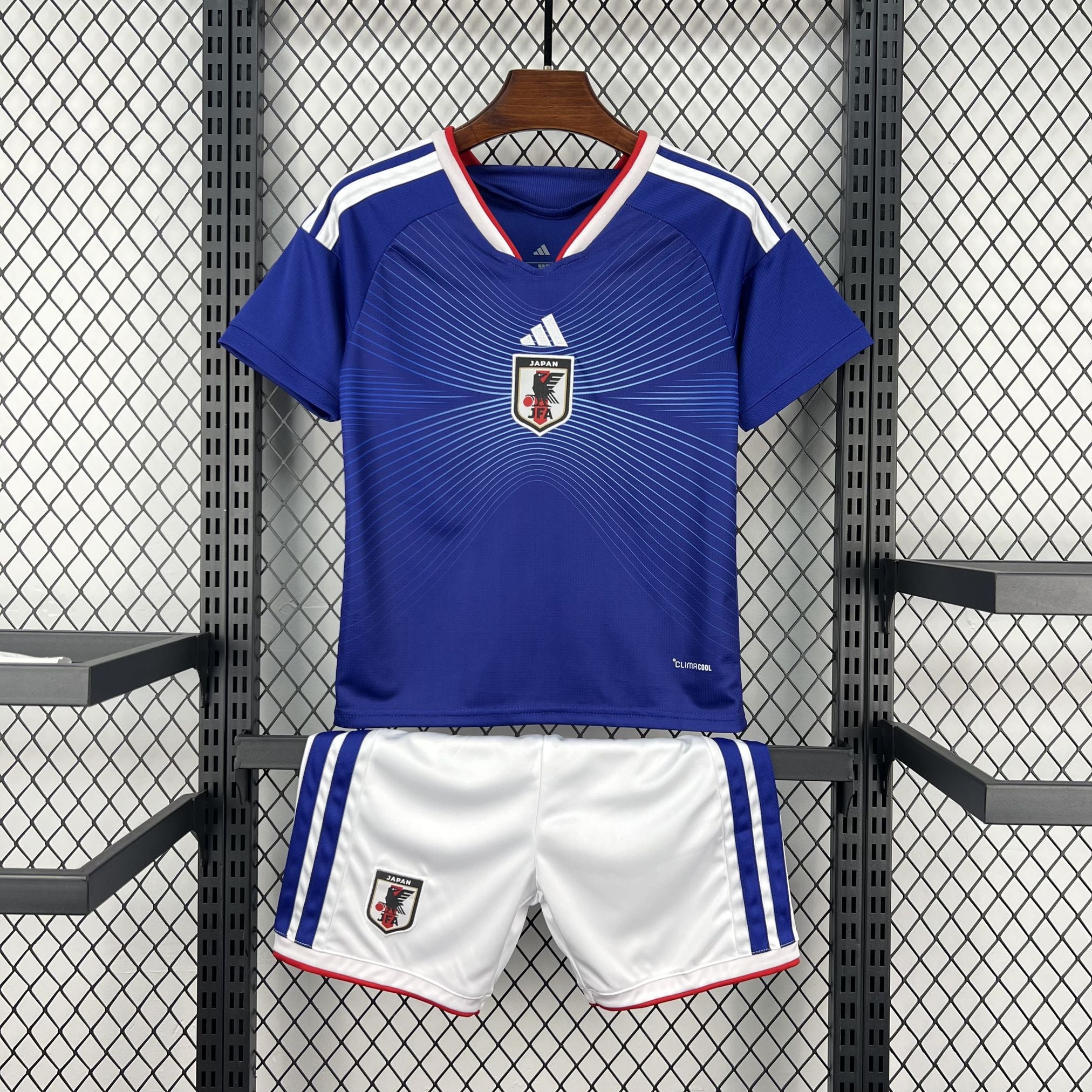 Japan 2026 Home - Kid Kit