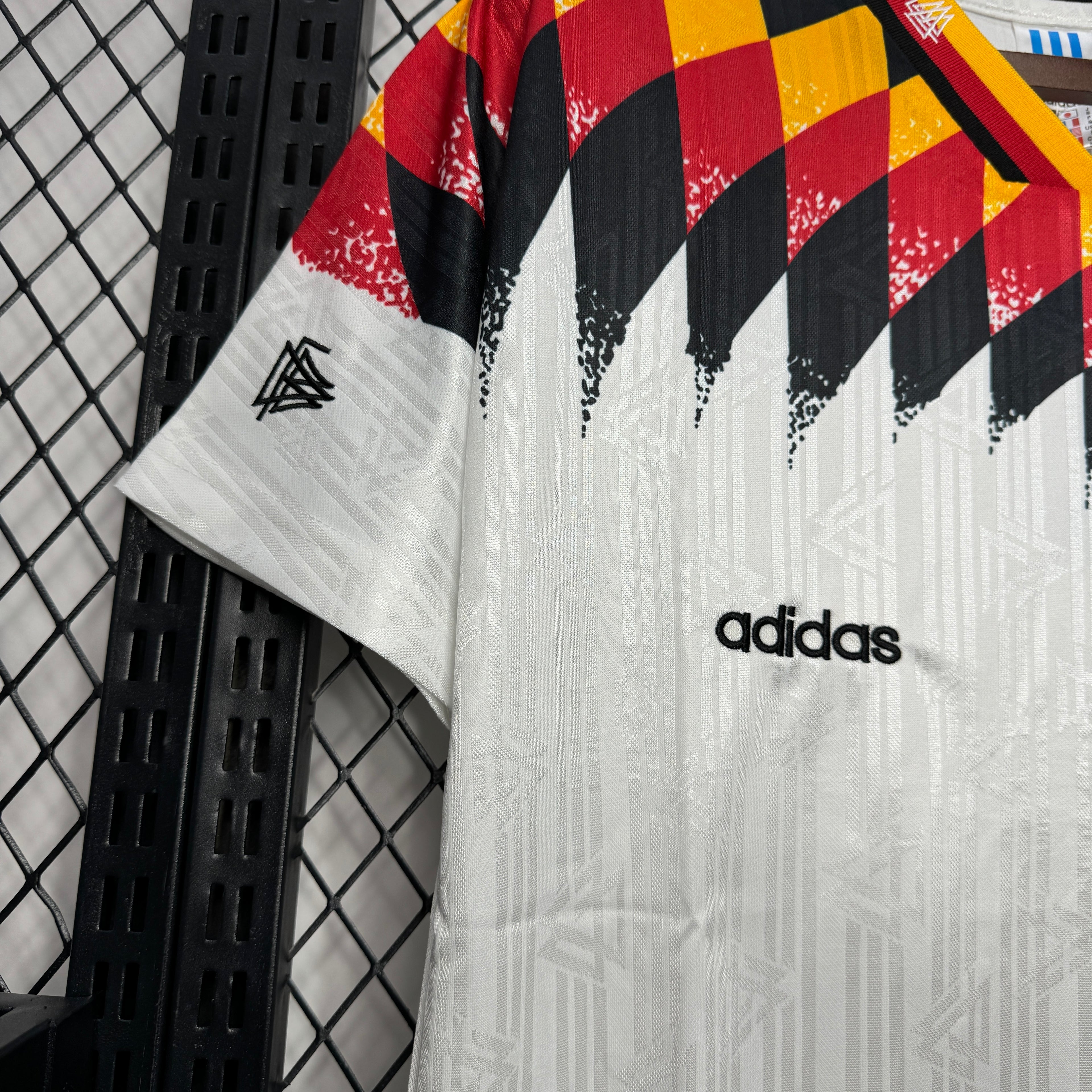 Germany 1994 Home - Retro