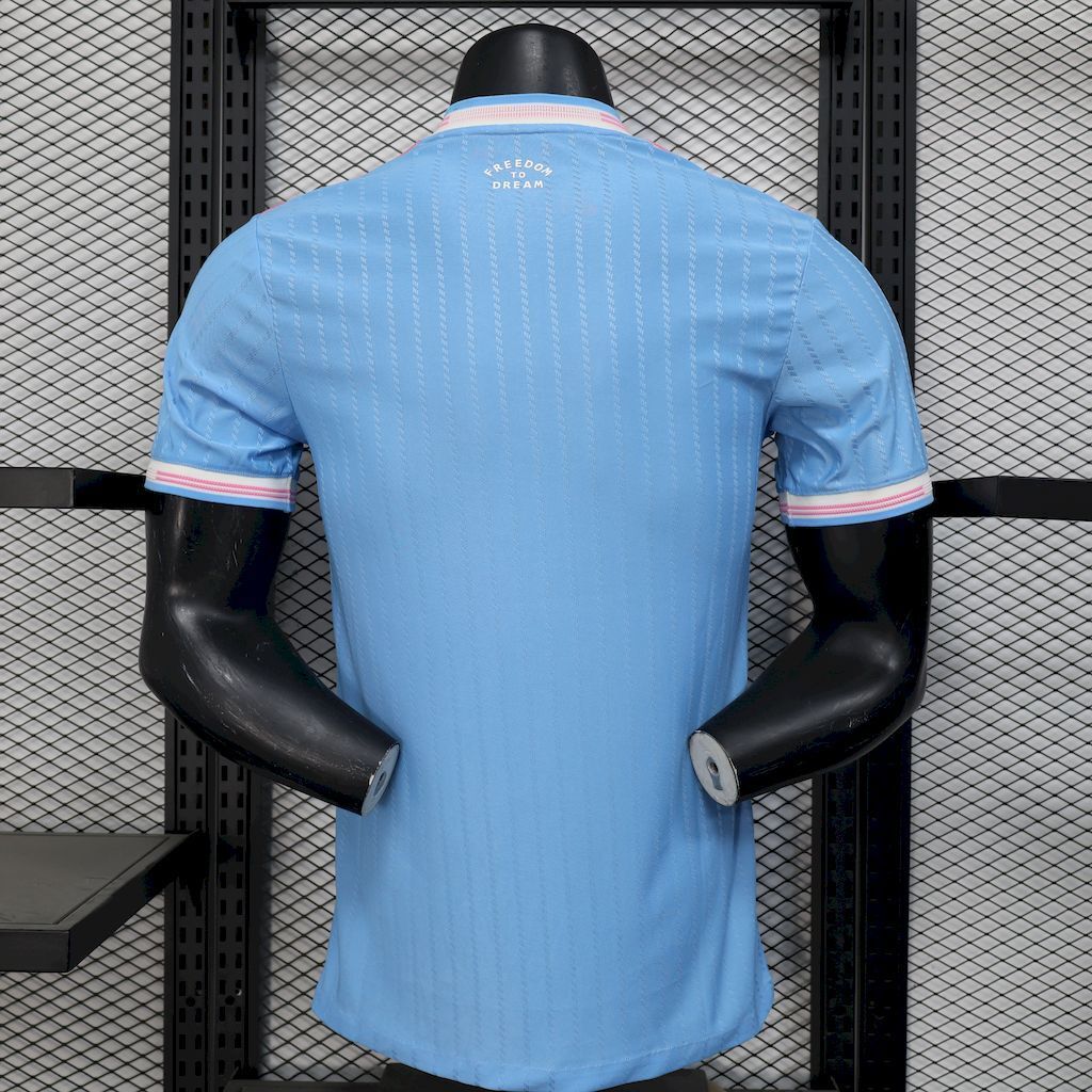 Inter Miami 2025 Third - Player Version
