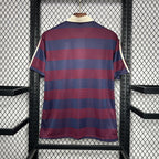 Newcastle United 1995/96 Away - Retro