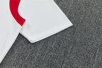 Portugal 2026/27 White Training Set | Adult + Kids Sizes