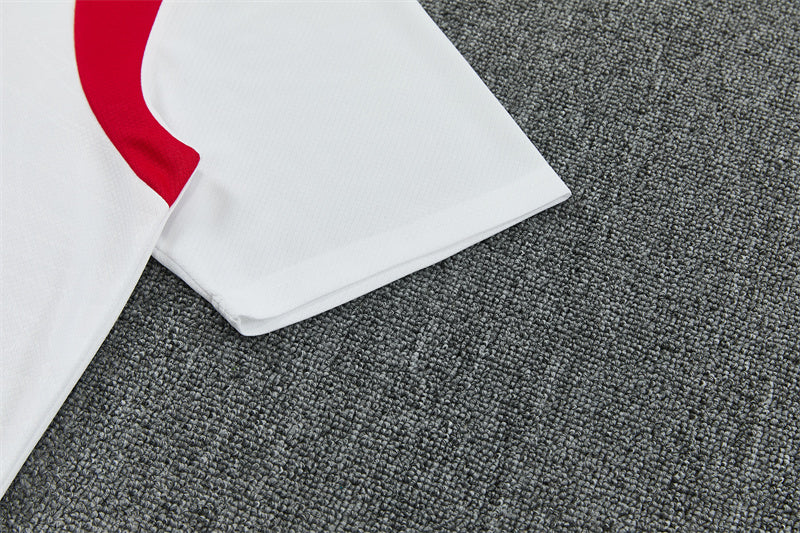 Portugal 2026/27 White Training Set | Adult + Kids Sizes