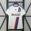 Lyon 2010/11 Home - Retro