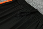 Netherlands 2026/27 Orange ¼  Zip Training Set | Adult + Kids Sizes