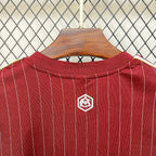 Arsenal 2025/26 Terrace Icons