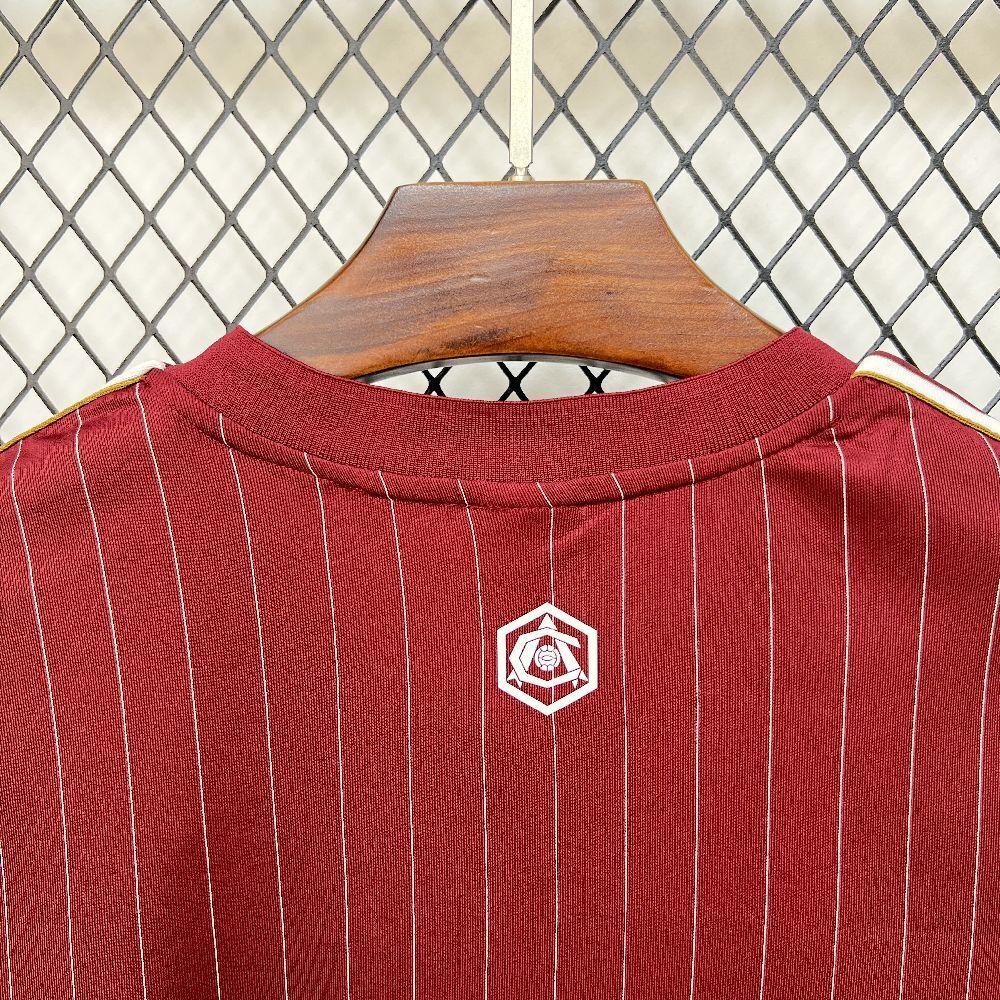 Arsenal 2025/26 Terrace Icons