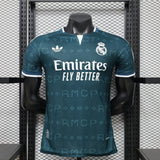 Real Madrid 2026/27 Away - Player Version