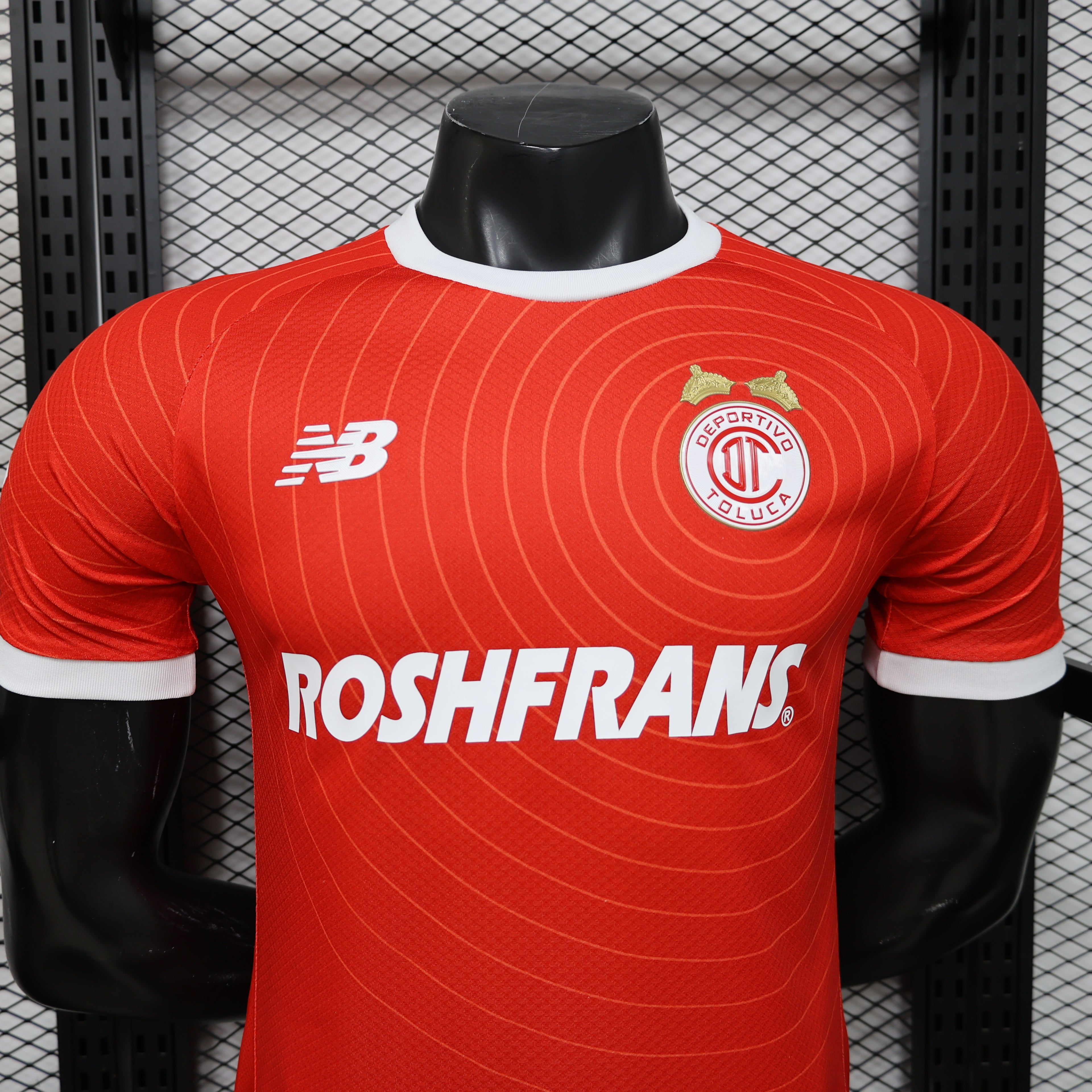 Toluca 2026 Special - Player Version