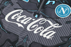 Napoli 2025/26 Grey ¼ Zip Training Set | Adult + Kids Sizes
