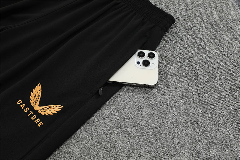 Feyenoord 2025/26 ¼ Zip Training Set | Adult + Kids Sizes