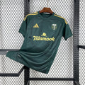 Portland Timbers 2025 Home - Fan Version