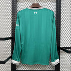 Liverpool FC 2025/26 Third Long Sleeve - Fan Version