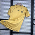 Spain 2008 Away - Retro
