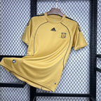 Spain 2008 Away - Retro