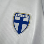 Finland 2026 Home - Fan Version