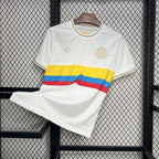 Colombia 2024/25 100th Anniversary - Fan Version
