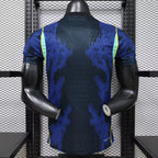 Brazil 2026 Away - Player Version